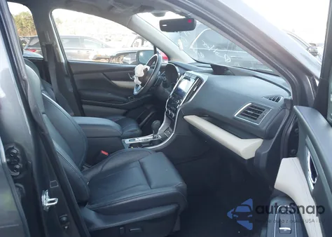 2021 Subaru Ascent Limited из США, поврежденный, VIN 4S4WMAPD3M3442882